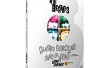 Quatre garçons dans le vent (A hard day's night)