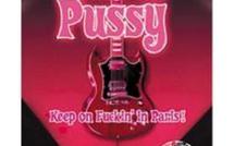 Nashville Pussy à Paris...