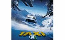 Taxi 3 en DVD