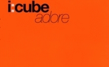 Versatile présente le dernier album d'I:CUBE