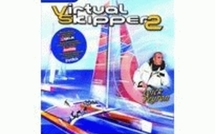 Le simulateur de régate en 3D