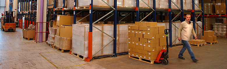 Media Logistique